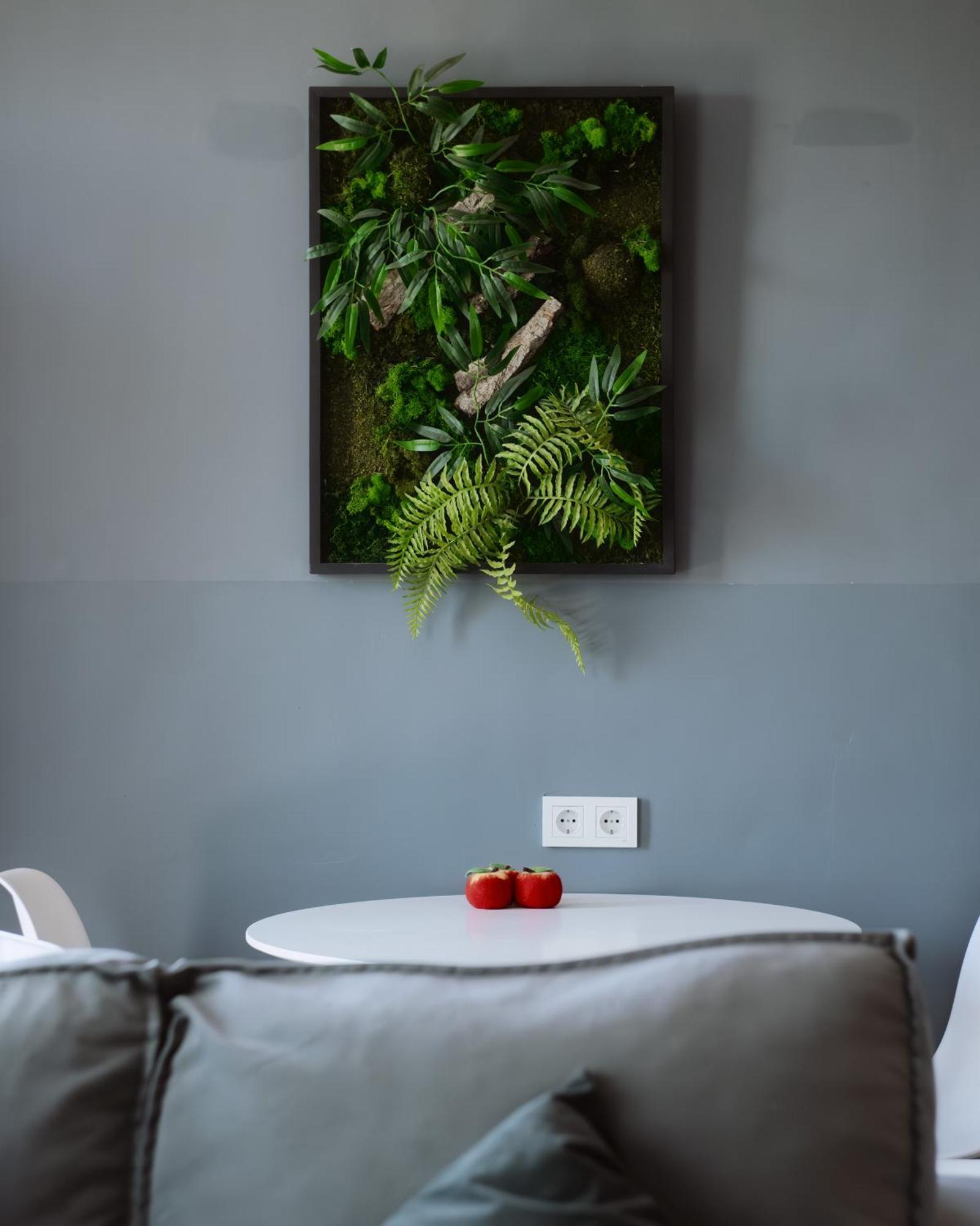 House - Grey Almaty