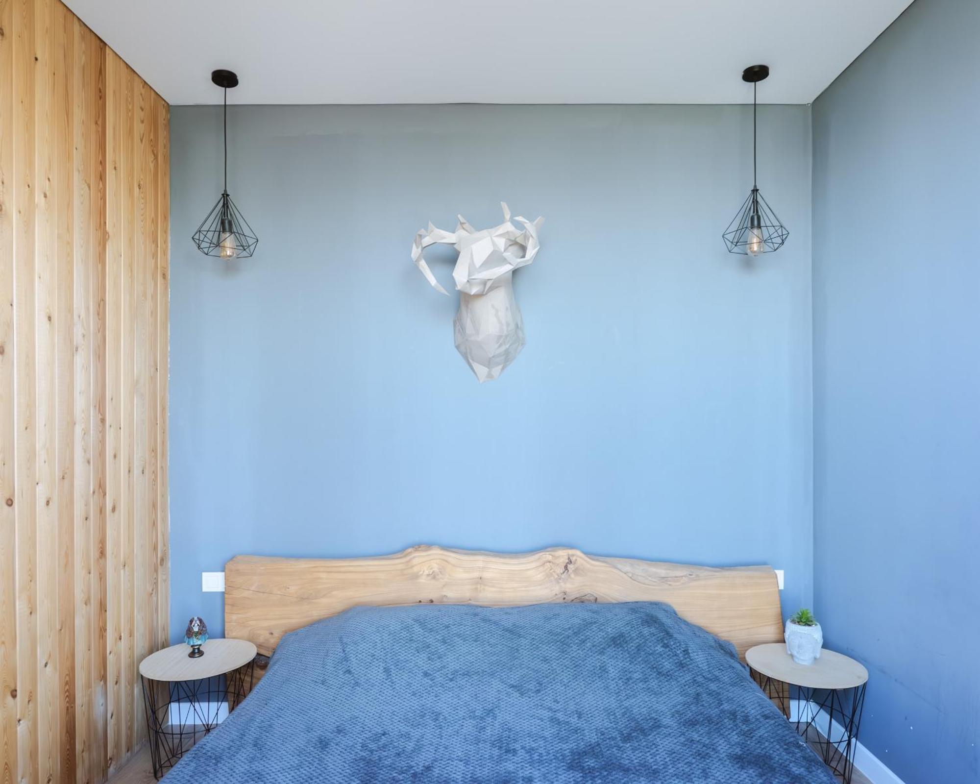 House - Grey