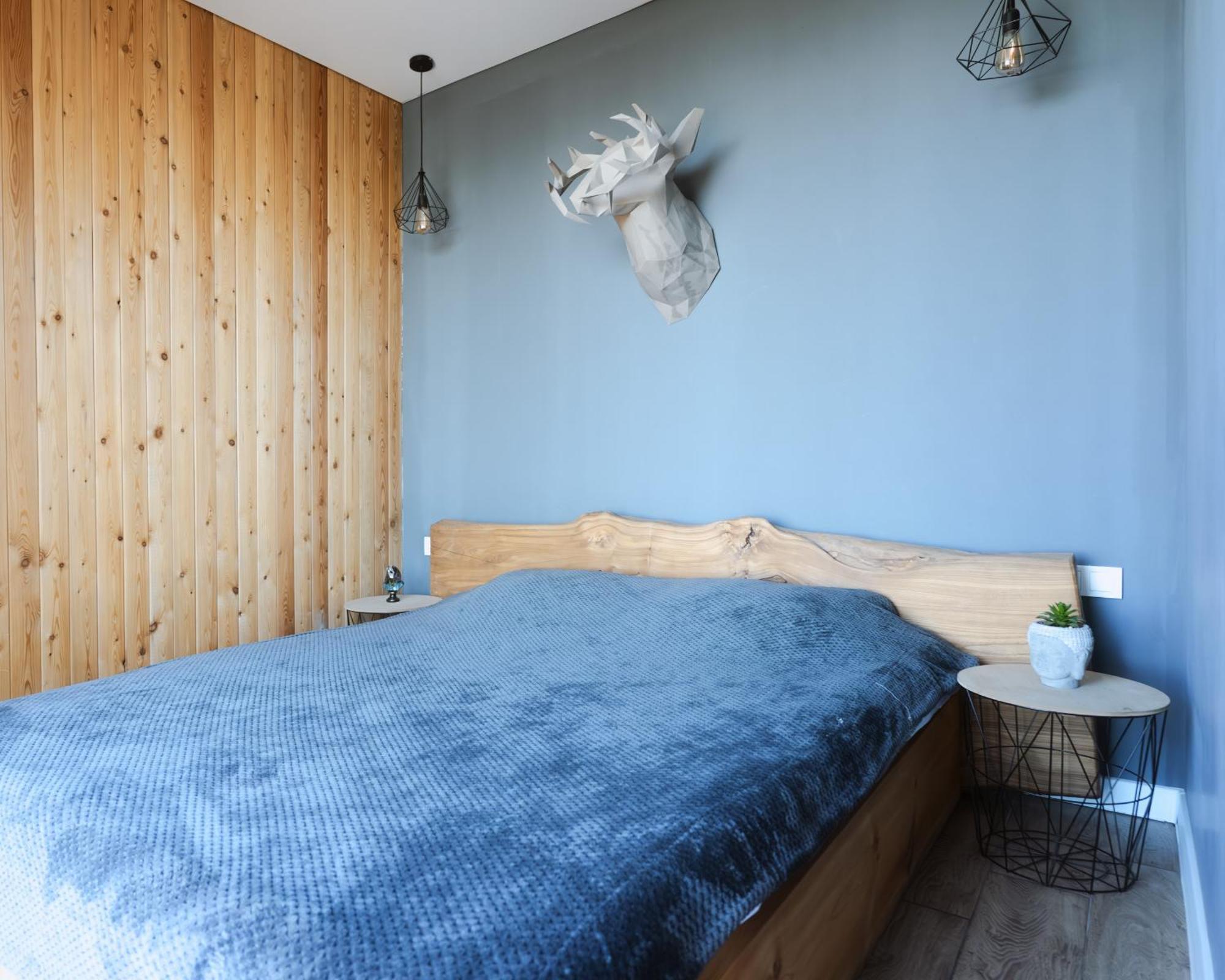Apartment House - Grey Almaty